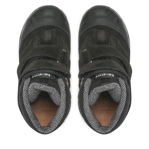 Boots Mrugała Jogi 6258/2-90 Black 7 Boots Mrugała Jogi 6258/2-90 Black – Image 5