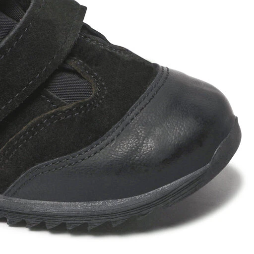 Boots Mrugała Jogi 6258/2-90 Black 8 Boots Mrugała Jogi 6258/2-90 Black – Image 6