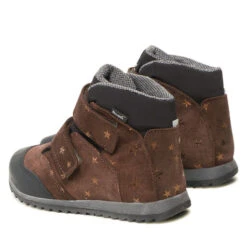 Boots Mrugała Jogi 6358/2-03 Mocca Stars 10 Boots Mrugała Jogi 6358/2-03 Mocca Stars -Geox Soldes Boutique boots mrugala jogi 6358 2 03 mocca stars 2