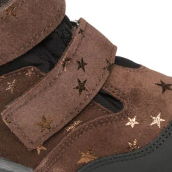 Boots Mrugała Jogi 6358/2-03 Mocca Stars 13 Boots Mrugała Jogi 6358/2-03 Mocca Stars -Geox Soldes Boutique boots mrugala jogi 6358 2 03 mocca stars 5