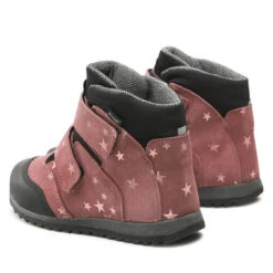 Boots Mrugała Jogi 6358/2-04 Berry Stars -Geox Soldes Boutique boots mrugala jogi 6358 2 04 berry stars 2