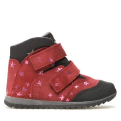 Boots Mrugała Jogi 6358/2-05 Ruby Stars 9 Boots Mrugała Jogi 6358/2-05 Ruby Stars -Geox Soldes Boutique boots mrugala jogi 6358 2 05 ruby stars 1