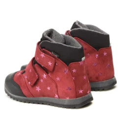 Boots Mrugała Jogi 6358/2-05 Ruby Stars 10 Boots Mrugała Jogi 6358/2-05 Ruby Stars -Geox Soldes Boutique boots mrugala jogi 6358 2 05 ruby stars 2