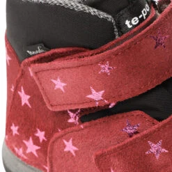 Boots Mrugała Jogi 6358/2-05 Ruby Stars 13 Boots Mrugała Jogi 6358/2-05 Ruby Stars -Geox Soldes Boutique boots mrugala jogi 6358 2 05 ruby stars 5