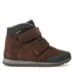 Boots Mrugała Jogi 6358/2-33 Mocca -Geox Soldes Boutique boots mrugala jogi 6358 2 33 mocca 1