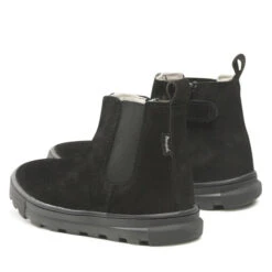 Boots Mrugała Juli 4207/2-90 Black -Geox Soldes Boutique boots mrugala juli 4207 2 90 black 2