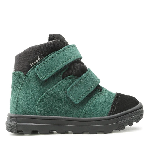 Boots Mrugała Neo 6120/2-26 Grass 4 Boots Mrugała Neo 6120/2-26 Grass – Image 2