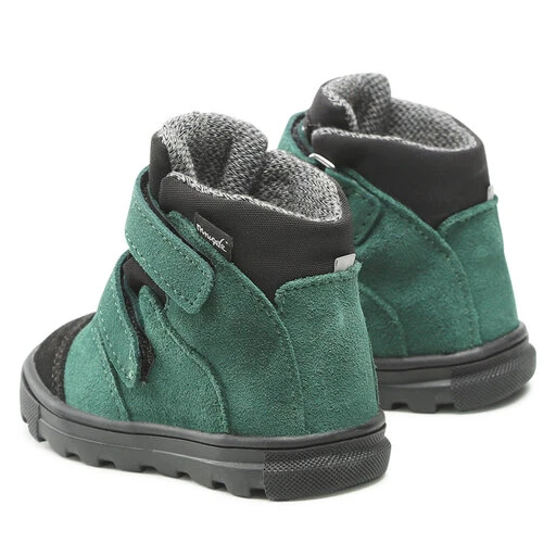 Boots Mrugała Neo 6120/2-26 Grass 5 Boots Mrugała Neo 6120/2-26 Grass – Image 3