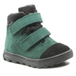 Boots Mrugała Neo 6120/2-26 Grass