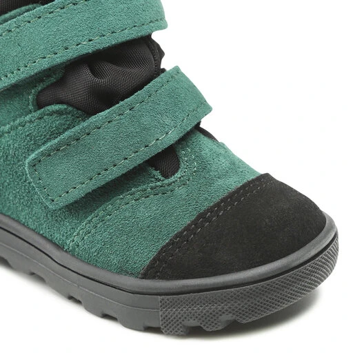 Boots Mrugała Neo 6120/2-26 Grass 8 Boots Mrugała Neo 6120/2-26 Grass – Image 6