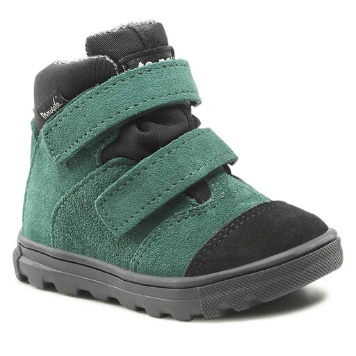 Boots Mrugała Neo 6120/2-26 Grass 3 Boots Mrugała Neo 6120/2-26 Grass