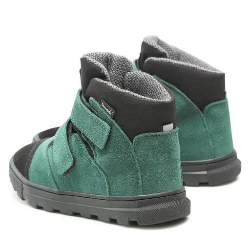 Boots Mrugała Neo 6220/2-26 Grass 5 Boots Mrugała Neo 6220/2-26 Grass – Image 3