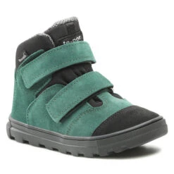 Boots Mrugała Neo 6220/2-26 Grass