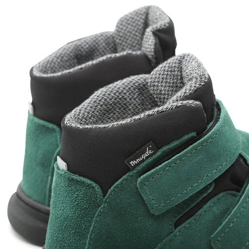 Boots Mrugała Neo 6220/2-26 Grass 7 Boots Mrugała Neo 6220/2-26 Grass – Image 5