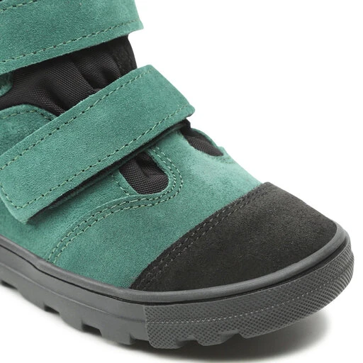 Boots Mrugała Neo 6220/2-26 Grass 8 Boots Mrugała Neo 6220/2-26 Grass – Image 6