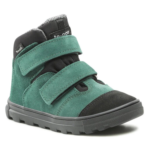 Boots Mrugała Neo 6220/2-26 Grass 3 Boots Mrugała Neo 6220/2-26 Grass