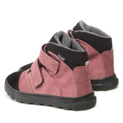 Boots Mrugała Neo 6220/2-50 Berry -Geox Soldes Boutique boots mrugala neo 6220 2 50 berry 2