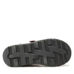 Boots Mrugała Neo 6220/2-50 Berry -Geox Soldes Boutique boots mrugala neo 6220 2 50 berry 3