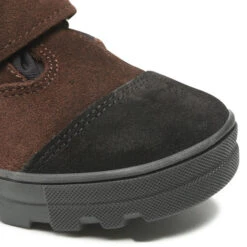 Boots Mrugała Neo 6320/2-33 Mocca -Geox Soldes Boutique boots mrugala neo 6320 2 33 mocca 5