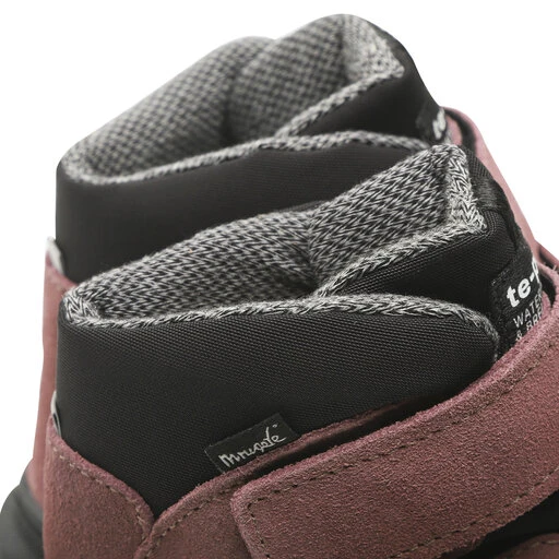 Boots Mrugała Neo 6320/2-50 Berry 7 Boots Mrugała Neo 6320/2-50 Berry – Image 5