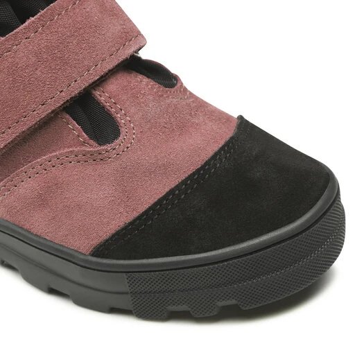 Boots Mrugała Neo 6320/2-50 Berry 8 Boots Mrugała Neo 6320/2-50 Berry – Image 6