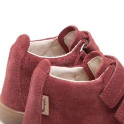 Boots Mrugała Suzie 5180/2-54 Bunny Ruby -Geox Soldes Boutique boots mrugala suzie 5180 2 54 bunny ruby 4