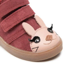 Boots Mrugała Suzie 5180/2-54 Bunny Ruby -Geox Soldes Boutique boots mrugala suzie 5180 2 54 bunny ruby 5