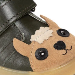 Boots Mrugała Suzie 5280/2-26 Alpaca Grass -Geox Soldes Boutique boots mrugala suzie 5280 2 26 alpaca grass 5