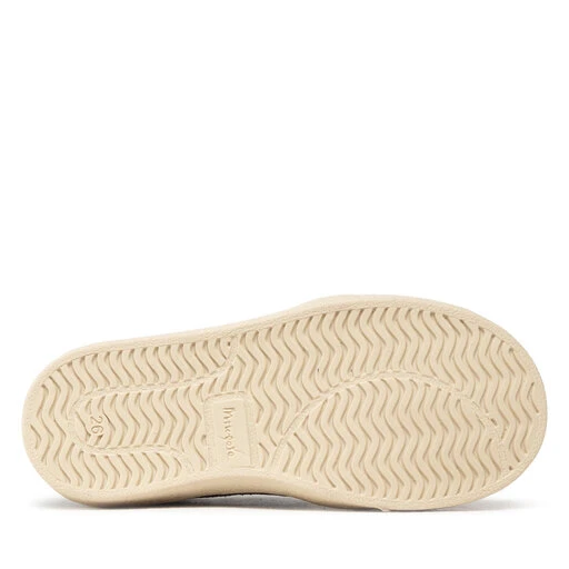 Boots Mrugała Suzie 5280/2-34 Bunny Mocca 6 Boots Mrugała Suzie 5280/2-34 Bunny Mocca – Image 4