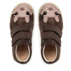 Boots Mrugała Suzie 5280/2-34 Bunny Mocca 12 Boots Mrugała Suzie 5280/2-34 Bunny Mocca -Geox Soldes Boutique boots mrugala suzie 5280 2 34 bunny mocca 4