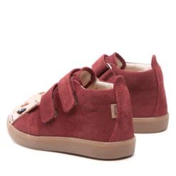 Boots Mrugała Suzie 5280/2-54 Bunny Ruby -Geox Soldes Boutique boots mrugala suzie 5280 2 54 bunny ruby 2