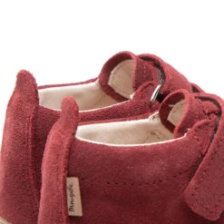 Boots Mrugała Suzie 5280/2-54 Bunny Ruby -Geox Soldes Boutique boots mrugala suzie 5280 2 54 bunny ruby 4