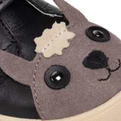 Boots Mrugała Suzie 5280/2-99 Alpaca Black -Geox Soldes Boutique boots mrugala suzie 5280 2 99 alpaca black 5