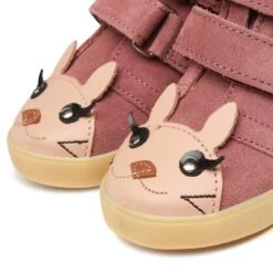 Boots Mrugała Suzie 5280/3-04 Berry 9 Boots Mrugała Suzie 5280/3-04 Berry -Geox Soldes Boutique boots mrugala suzie 5280 3 04 berry 3