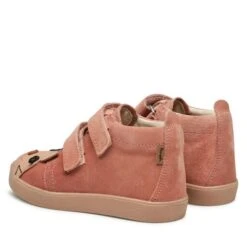 Boots Mrugała Suzie 5280/3-44 Bunny Rosa -Geox Soldes Boutique boots mrugala suzie 5280 3 44 bunny rosa 2