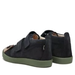 Boots Mrugała Suzie 5280/3-72 Alpaca Blu -Geox Soldes Boutique boots mrugala suzie 5280 3 72 alpaca blu 2