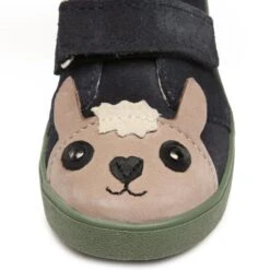 Boots Mrugała Suzie 5280/3-72 Alpaca Blu -Geox Soldes Boutique boots mrugala suzie 5280 3 72 alpaca blu 3