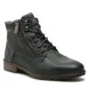 Boots Mustang 4140-501-259 Graphit