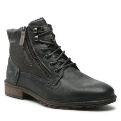 Boots Mustang 4140-501-259 Graphit