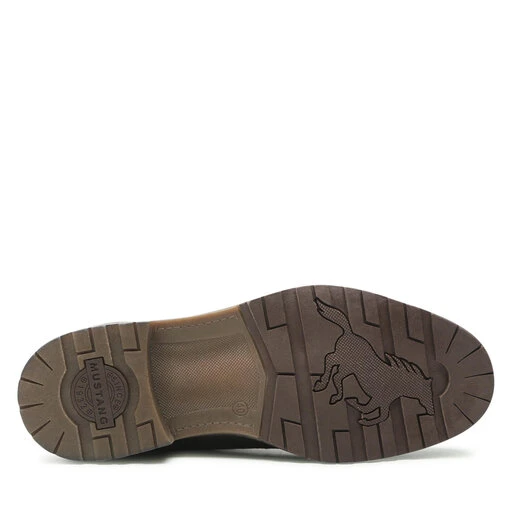 Boots Mustang 4140-501-259 Graphit 6 Boots Mustang 4140-501-259 Graphit – Image 4