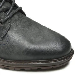 Boots Mustang 4140-501-259 Graphit 13 Boots Mustang 4140-501-259 Graphit -Geox Soldes Boutique boots mustang 4140 501 259 graphit 5