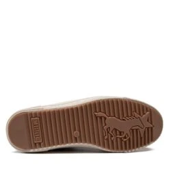 Boots Mustang 4184-601-3 Braun -Geox Soldes Boutique boots mustang 4184 601 3 braun 3