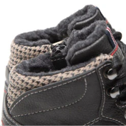 Boots Mustang 5056-601-259 Graphit -Geox Soldes Boutique boots mustang 5056 601 259 graphit 4