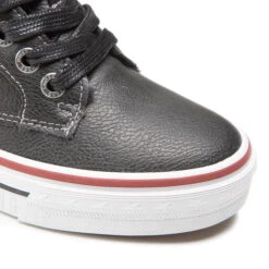 Boots Mustang 5056-601-259 Graphit -Geox Soldes Boutique boots mustang 5056 601 259 graphit 5