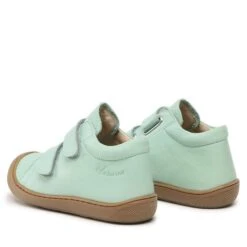 Boots Naturino Cocoon Vl 0012012904.01.0C07 Caraibi -Geox Soldes Boutique boots naturino cocoon vl 0012012904 01 0c07 caraibi 2