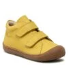 Boots Naturino Cocoon Vl 0012012904.01.0G04 Yellow -Geox Soldes Boutique boots naturino cocoon vl 0012012904 01 0g04 yellow