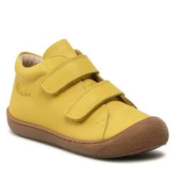 Boots Naturino Cocoon Vl 0012012904.01.0G04 Yellow