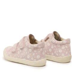 Boots Naturino Cocoon Vl 0012012904.AM.0M04 Cipria -Geox Soldes Boutique boots naturino cocoon vl 0012012904 am 0m04 cipria 2