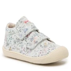 Boots Naturino Cocoon Vl 0012012904.L6.0N01 White