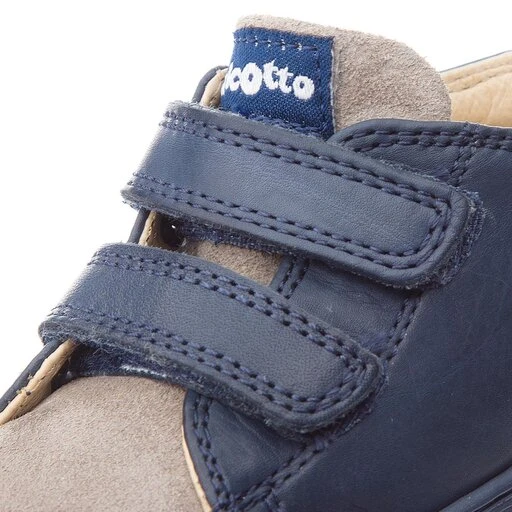 Boots Naturino Falcotto By Naturino 0012012810.06.1B10 M Piombo/Navy 5 Boots Naturino Falcotto By Naturino 0012012810.06.1B10 M Piombo/Navy – Image 3